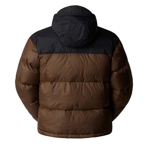 Veste bouffante de qualité supérieure veste d'hiver épaisse chaude en plein air hommes femmes couleurs personnalisées tailles - Product Image 2