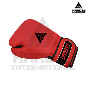 2025 Venta al por mayor Guantes de boxeo Guantes de combate de entrenamiento Fabricantes personalizados Proveedores Guantes de boxeo de alta calidad - Product Image 2