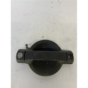 Poignée de porte extérieure avant droite FIAT Doblo Série 735309959 (00>05) - Product Image 1