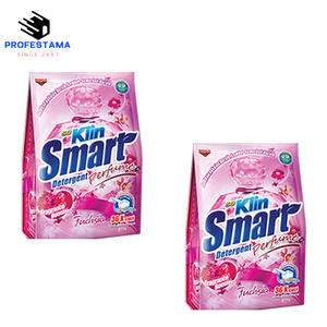 Klin Smart Eco-Friendly Portable Lavender Detergent Advanced Technology <b>Washing</b> <b>Powder</b> Bright Long-Lasting Freshness Indonesia - Product Image 2