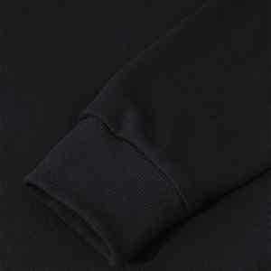 เสื้อฮู้ดพิมพ์ลายเทรนด์ผู้ชาย ผ้าฝ้าย 100% เฟรนช์เทอร์รี่ แฟชั่นฤดูหนาว เสื้อฮู้ดพิมพ์ลายสำหรับกิจกรรมกลางแจ้ง - Product Image 3