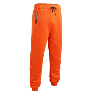 Trajes Deportivos Casuales para Hombre, Traje Deportivo de Dos Piezas de Alta Calidad, Algodón de Secado Rápido, Logotipo Personalizado, Servicio OEM - Product Image 5