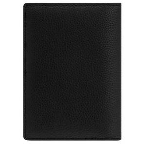 Funda de Pasaporte de Cuero PU de Viaje, Tarjetero, Porta Pasaporte Personalizado, Cartera de Pasaporte Compacta de Cuero - Product Image 6