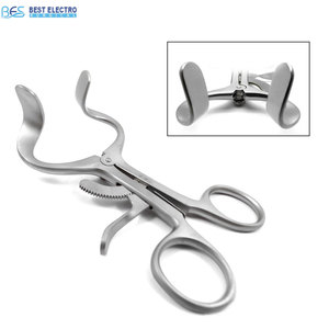 Retractores Bucales Dentales con Logotipo Personalizado, Retractores Bucales Dentales de Primera Calidad - Product Image 1