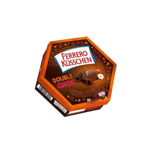 Ferrero Kusschen fourni pour les saisons de vacances et l'emballage festif - Product Image 2