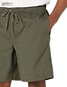 Summer Fashionable Casual <b>Sweat</b> <b>Shorts</b> High Waist Polyester Cotton Solid Color Drawstring Closure Wholesale Blank <b>Sweat</b> <b>Shorts</b> - Product Image 2