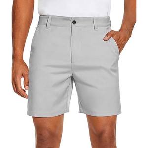 Short Chino de 9 pouces pour homme Short de golf Everplay pour homme - Product Image 1