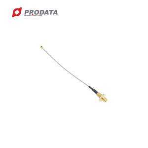 Prise RF conforme SMA vers prise étanche Rg174 accessoire de dispositif de communication de câble d'antenne - Product Image 2