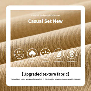 Survêtement athlétique personnalisé pour hommes sweat-shirt à capuche pour entraînement de gymnastique jogger sweat 2 pièces sweats à capuche décontractés pour les sports d'hiver grande taille - Product Image 5