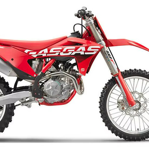 Moto tout-terrain 2024 450cc 4 temps MC 450F Factory Editions à vendre - Product Image 1