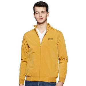 Custom Logo Outdoor Lightweight <b>Feather</b> Men Nylon Winter Bubble Puff <b>Down</b> Coat Puffer Jackets - Product Image 1