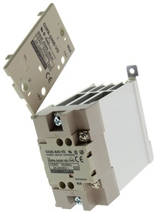 Nuevo producto, interruptor de nivel sin flotador DC24 de 2017 - Product Image 2