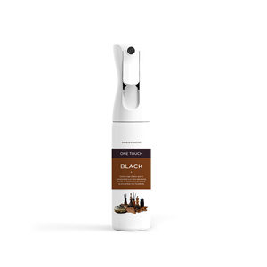 <b>BLACK</b> ONE <b>TOUCH</b> Fragancia oriental - Product Image 1