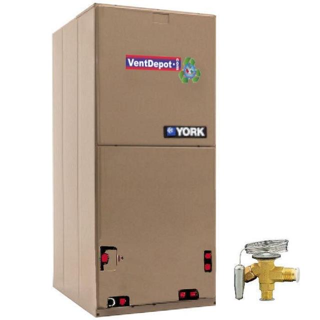 VENTDEPOT Split AC Air Conditioning Unit for Buildings MXABD-008 60000BTU 5Ton
