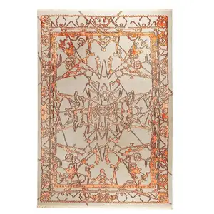 Personalize Your Home Decor With Custom Carpet Latest Design Handcrafted Custom Carpet Hand Tufted Carpet & Rugs For Sale