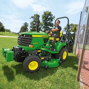 Cortadoras de césped John Deer Riding X950R Tractores de césped y jardín a precios increíbles - Product Image 1