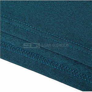 Polo estampado personalizado al por mayor de las mejores tendencias para hombres, polos recién llegados de alta fabricación 2023 - Product Image 6