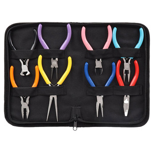 เครื่องมือเครื่องประดับเหล็กและชุดอุปกรณ์แหล่งพลังงานด้วยตนเอง - Product Image 5