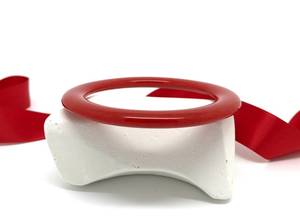 Colección VPure Hands Veracious Weave-Brazalete de latón tejido a mano magistralmente diseño moderno tamaño personalizado regalos perfectos para mujeres - Product Image 5