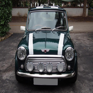 1998 R-o-v-e-r M-i-n-i - Product Image 1