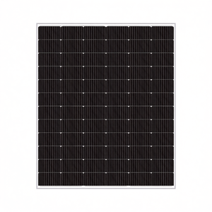 แผงโซลาร์เซลล์ Moolar MOO-210R-66H-600-GG - Product Image 2