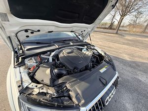 AUDI A4 ALLROAD QUATTRO PRESTIGE 2017 USADO (LHD/RHD) - Product Image 5