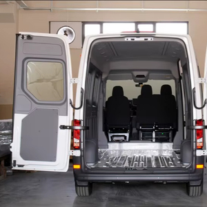 NUEVO Juego de Molduras de Plástico ABS de Alta Calidad, Moldeadas al Vacío, para Interiores de Mercedes, el Más Vendido por Top Crafter - Product Image 1