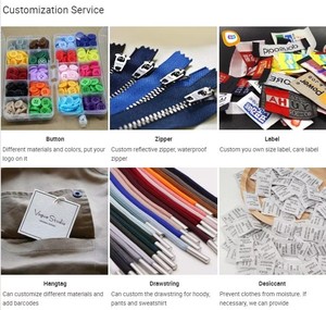 Pantalon de survêtement à capuche avec logo personnalisé de haute qualité pour hommes Survêtements solides pour Fitness Sports Street Wear Ensemble de jogging d'hiver à cordon - Product Image 6