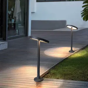 Lumière LED d'extérieur texturée Tippy - Product Image 4