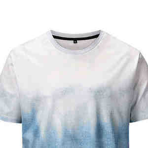 Conjunto de Camiseta y Pantalones Cortos Deportivos Transpirables para Hombre, con Logotipo Personalizado, Ropa Deportiva de Verano, Conjunto de Camiseta y Pantalones Cortos, Fábrica OEM - Product Image 3