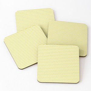 Factory Wholesale Anti-Skid Drink <b>Coasters</b> <b>Heat</b>-Insulated ABSorbent Felt Coffee Mat Pads Placemats - Product Image 5