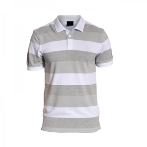 05% de réduction sur mesure conception coton imprimé brodé basique t-shirt hommes nouveau Style derniers polos chemise de golf pour hommes vêtements de sport - Product Image 6