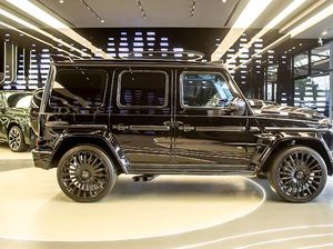 Mercedes-Benz Classe G Brabus neuve/d'occasion, autres spécifications européennes, 2022, à vendre - Product Image 2