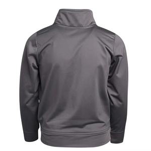 ชุดวอร์มซิปผู้ชายคุณภาพสูง แห้งเร็ว สั่งทำได้ ขายดี เสื้อผ้าฤดูหนาว  สีตามสั่ง มีไซส์พลัส - Product Image 4