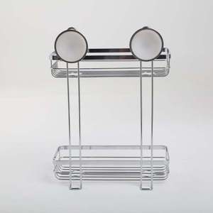 Elegant Multi-Tier Bathroom <b>Caddy</b> for Product Nameor Toiletries Compact and Durable Bathroom <b>Caddy</b> Organizer - Product Image 1