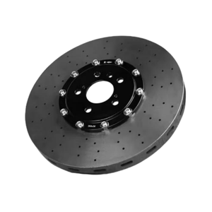 Disques de frein en céramique carbone de haute qualité pour Ferrari 360 F430 458 488 59 - Product Image 1