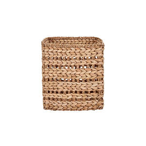 Alva Seagrass <b>Baskets</b> Handcrafted Eco-Friendly Home Decor - Product Image 2