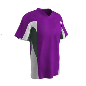 Nouvelle arrivée Uniforme de baseball à séchage rapide de haute qualité Personnalisable Nouveau design Ensembles de sport Service OEM disponible - Product Image 2