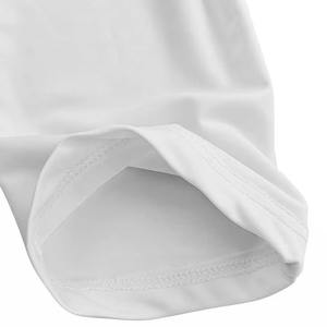 Alta calidad ligero personalizable artes marciales Taekwondo uniforme Dobok Kimono tela transpirable - Product Image 5