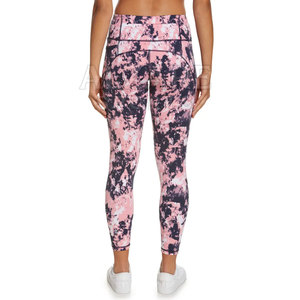 Leggings de Yoga Ajustados para Mujer, para Entrenamiento, Yoga y Estilo de Vida Activo, Leggings de Yoga Ligeros para Mujer - Product Image 2
