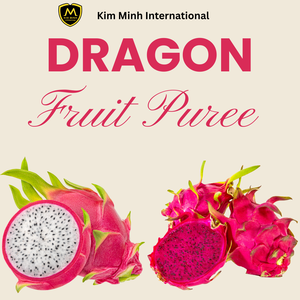 Purée de fruits du dragon et de jus de cactus dans un emballage en vrac pour les consommateurs soucieux de leur santé - Product Image 6