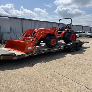   Tractor L2502HST de Primera Calidad para Agricultura, Construcción y Paisajismo, Compre con Confianza, Ofertas al por Mayor, Entrega Rápida - Product Image 1