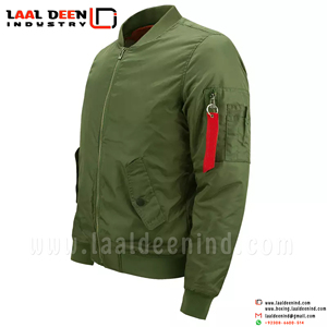 เสื้อแจ็กเก็ตเบสบอลบุนวมสำหรับผู้ชาย,เลือกโลโก้ได้ตามต้องการสำหรับฤดูหนาวไซส์ใหญ่พิเศษ - Product Image 4