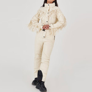 Custom New Winter Look Windbreaker Set High Quality Mid weight <b>Ski</b> Set Mountain Hiking Wear <b>Snowboard</b> <b>Ski</b> Tracksuit - Product Image 3