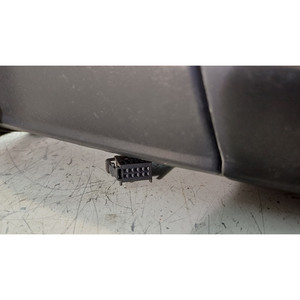 กระจกมองหลังซ้าย VOLKSWAGEN Polo 5th Series 6R1857507D9B9 CAYB (09>17) - Product Image 4