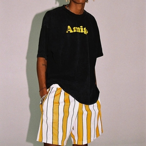 Prince Industry Oem Poliéster Sublimación Sublimado Doble capa Malla en blanco Baloncesto 5 pulgadas Entrepierna Pantalones cortos de malla personalizados - Product Image 3