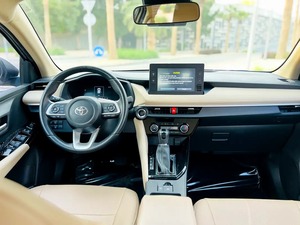 Toyota Yaris G 2024 Perfecto, Transmisión Automática, Asientos de Cuero - Product Image 2