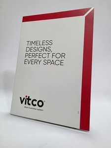 Top Perfection Full Color Perfect Binding Eco-Friendly Paper Servicio de impresión de folletos y catálogos corporativos - Product Image 5