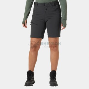 Shorts décontractés respirants pour femmes 2026, séchage rapide, logo personnalisé, vêtements de sport pour la course à pied, la salle de sport, le fitness, le yoga, l'entraînement, les activités quotidiennes, OEM - Product Image 1