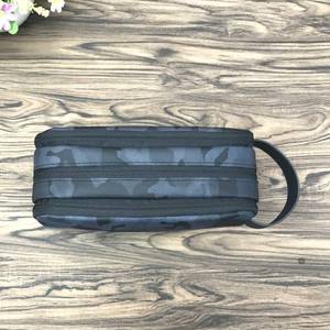 กระเป๋าเก็บของเดินทางสามชั้นอเนกประสงค์สำหรับผู้ชายรุ่นใหม่ ความจุขนาดใหญ่ สำหรับอุปกรณ์ดิจิทัล - Product Image 6